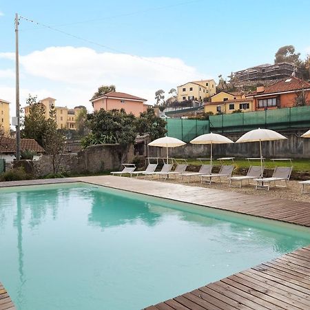 Il Gattino Di Porto Appartamento 3 อิมเปรีอา ภายนอก รูปภาพ